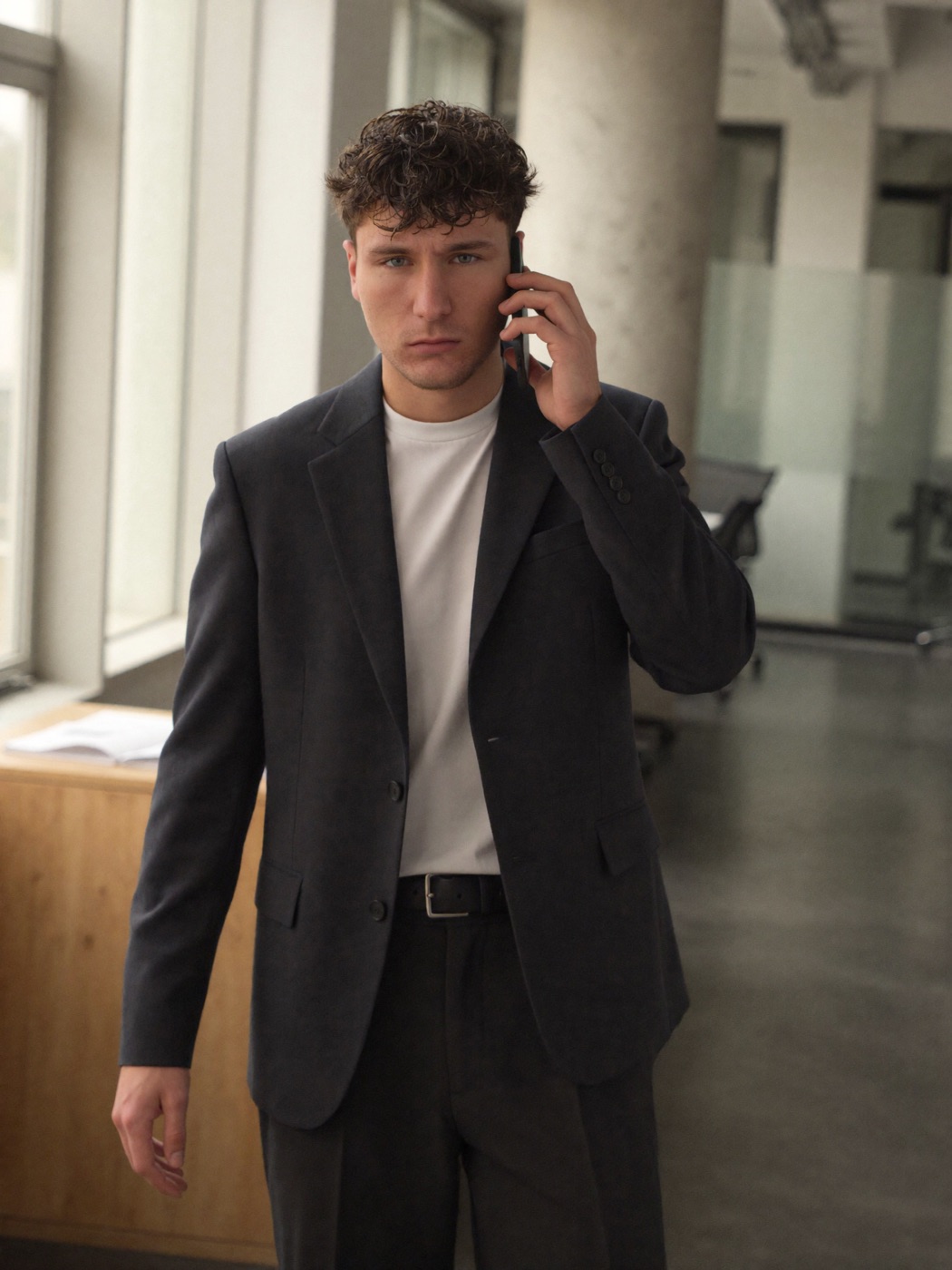 Moritz Bohmbach · Founder BB Brands