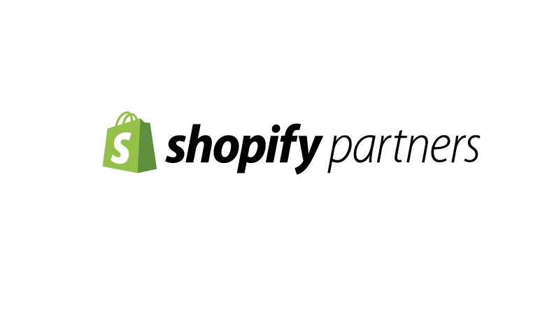 Offizieller Shopify Partner