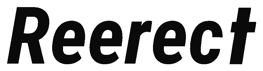 Reerect